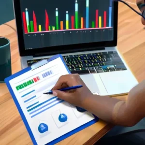 Почему полезно регулярно смотреть на свои финансовые привычки со стороны