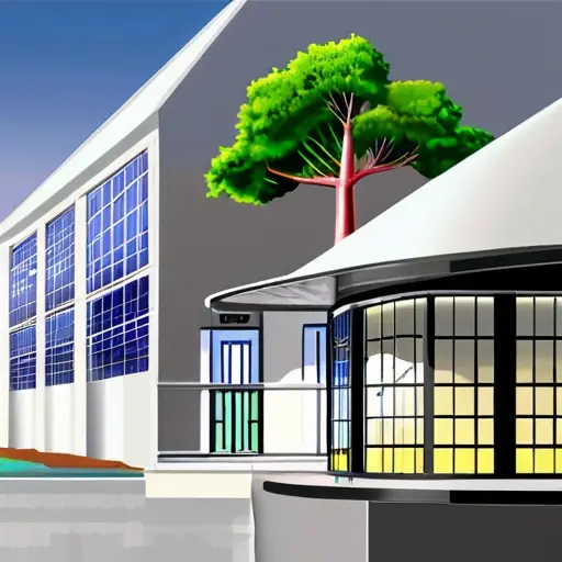 Почему устойчивые технологии требуют новых инженерных подходов