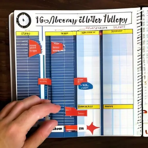 Как не перегружать отпуск слишком насыщенной программой