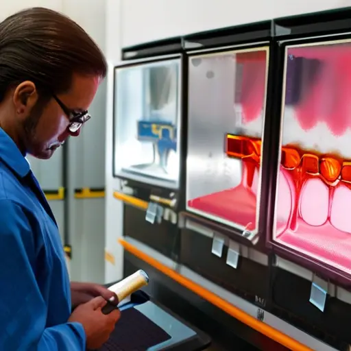 Как ученые изучают материалы при сверхвысоких температурах