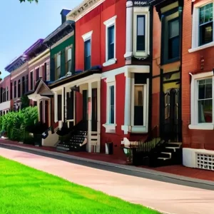 Что посмотреть в исторических районах без спешки