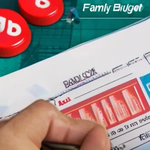 Что стоит учитывать при планировании бюджета на семью