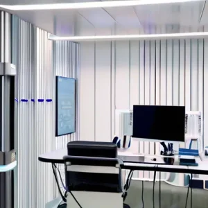 Что такое автономные лаборатории и зачем они нужны