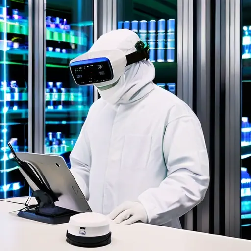 Что такое автономные лаборатории и зачем они нужны