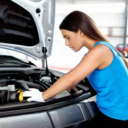 Как организовать уход за машиной в плотном графике Как организовать уход за машиной в плотном графике