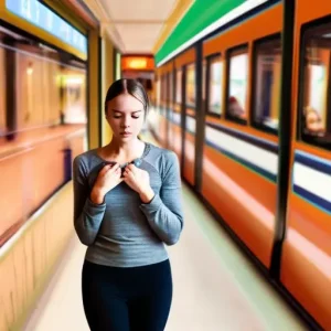 Как снизить усталость от постоянной спешки