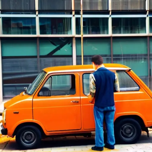 Что важно знать о повседневной эксплуатации автомобиля в городе