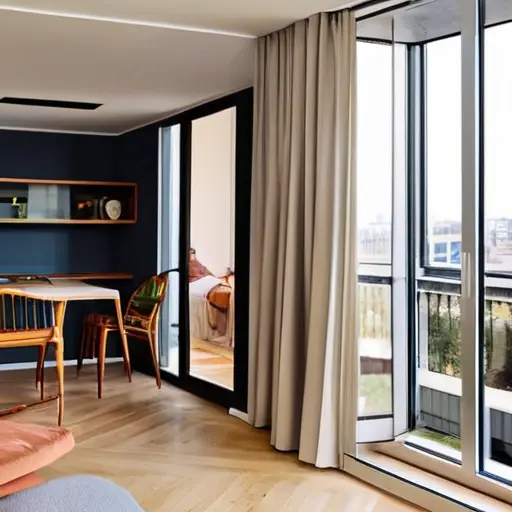 Как сделать квартиру удобнее уже на этапе планирования ремонта