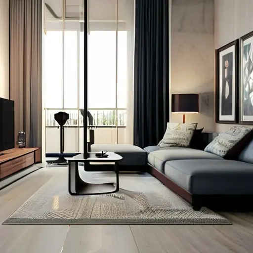 Что стоит предусмотреть перед изменением обстановки в комнатах