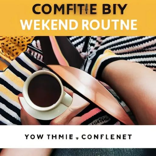 Как сформировать комфортный режим выходных