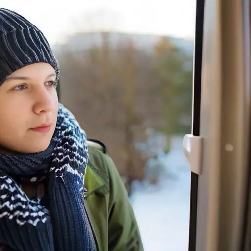 Как выбрать полезные аксессуары для зимних поездок