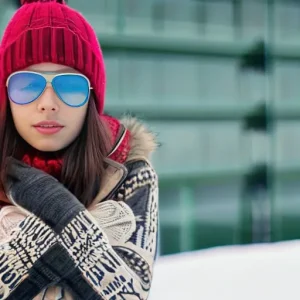 Как выбрать полезные аксессуары для зимних поездок