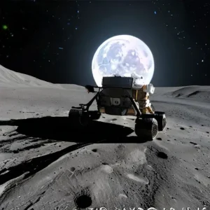 Почему исследования Луны снова в центре внимания