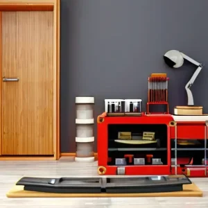 Как организовать ремонт, если хочется сохранить спокойствие дома