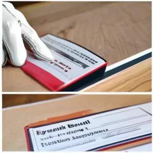 Как подготовить документы и полезные мелочи заранее