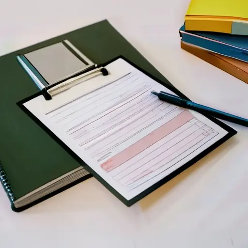 Как подготовить документы и полезные мелочи заранее