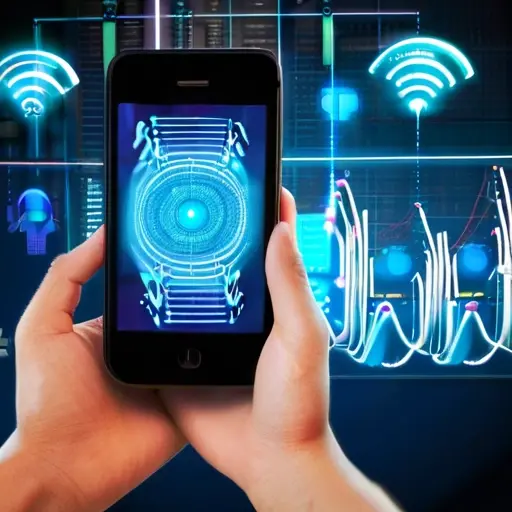 Как работает технология цифровой связи между устройствами