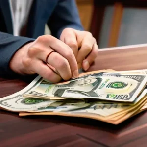 Как распределять деньги так, чтобы хватало и на настоящее, и на будущее