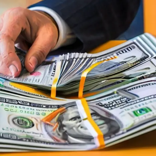 Как распределять деньги так, чтобы хватало и на настоящее, и на будущее