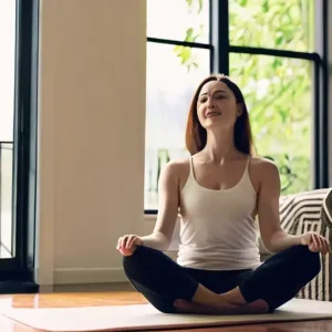 Простые идеи для заботы о себе дома