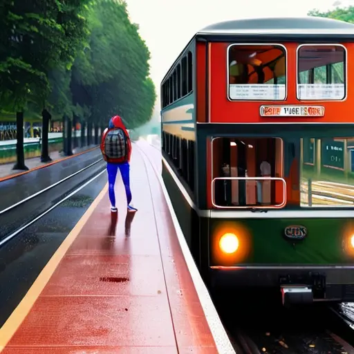 Что делать в дождливый день во время путешествия