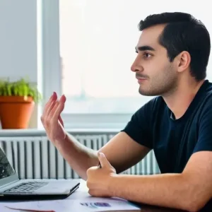 Что помогает сделать финансовые решения более спокойными