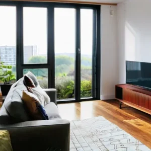 Как обновить квартиру без ощущения бесконечных работ