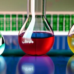 Как развивается вычислительная химия