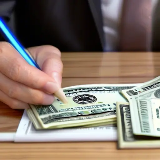 Как сформировать понятные денежные правила для себя