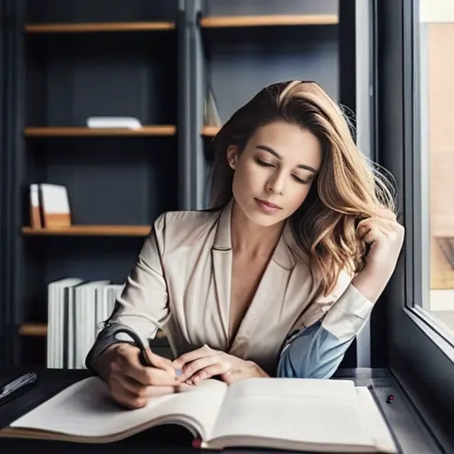 Что помогает сохранять ясность и собранность в течение дня