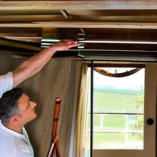 Что важно знать перед началом ремонта в старом доме