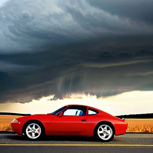 Как подготовить машину к переменчивой погоде