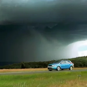 Как подготовить машину к переменчивой погоде