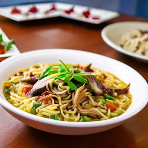 Почему местная кухня — это тоже часть знакомства с регионом