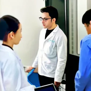 Почему наука о данных стала частью почти любой лаборатории