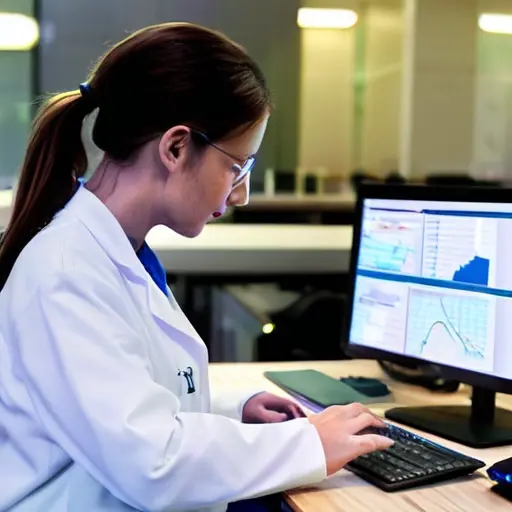 Почему наука о данных стала частью почти любой лаборатории