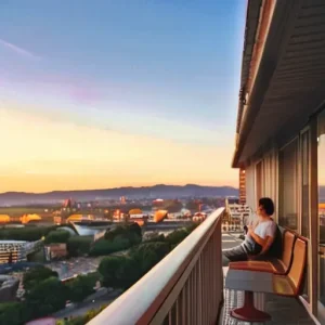 Как выбрать город для первого путешествия в одиночку