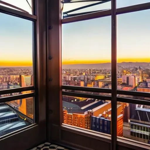 Как выбрать город для первого путешествия в одиночку