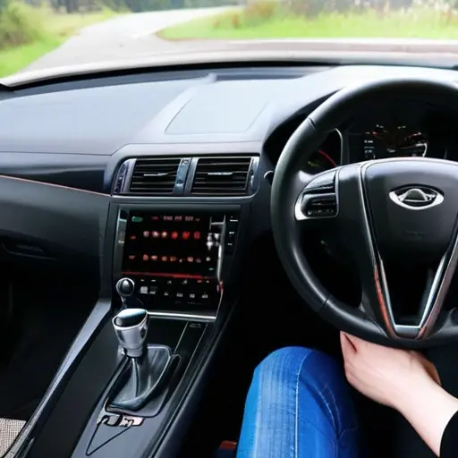 Почему маленькие привычки делают вождение приятнее