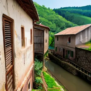 Что посмотреть в путешествии по небольшим поселкам и деревням