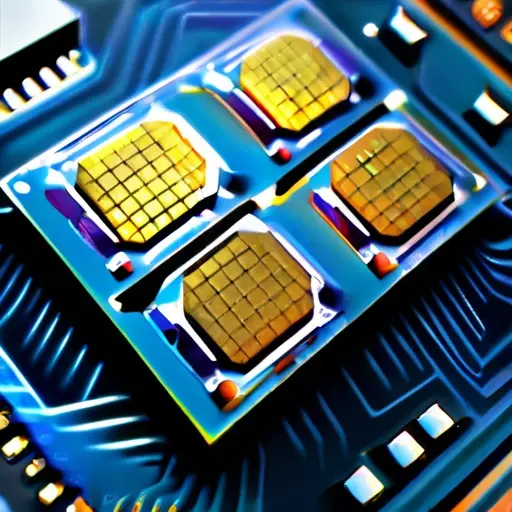 Что такое нейроморфные чипы и чем они отличаются от обычных