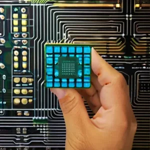 Что такое нейроморфные чипы и чем они отличаются от обычных