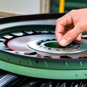 Как новые покрытия повышают износостойкость материалов