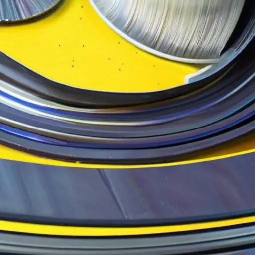 Как новые покрытия повышают износостойкость материалов