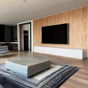 Что стоит продумать перед выбором отделки для квартиры