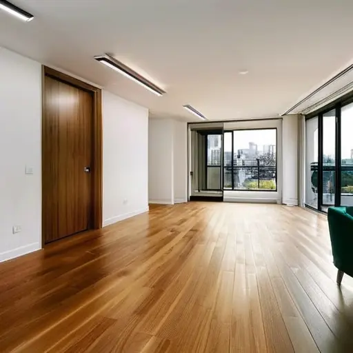 Что стоит продумать перед выбором отделки для квартиры