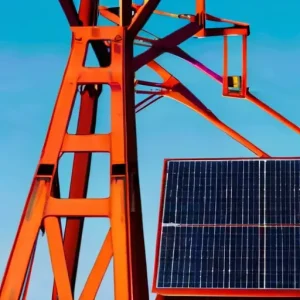 Как технологии помогают сокращать потери энергии в сетях