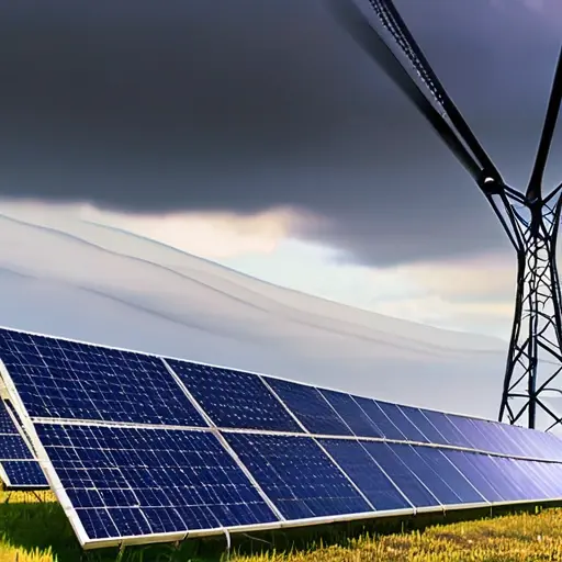 Как технологии помогают сокращать потери энергии в сетях