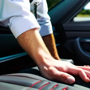 Почему чистый салон важен не меньше ухоженного кузова