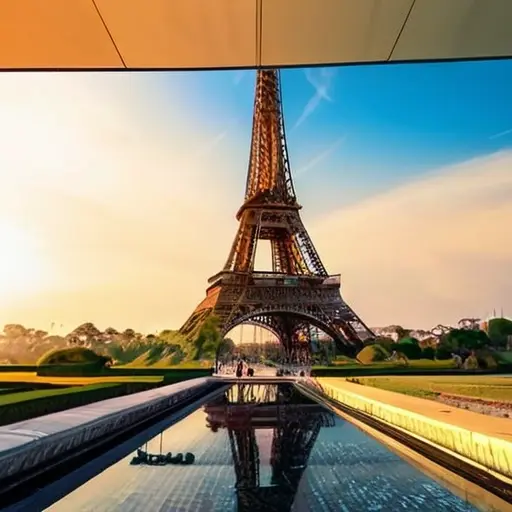 Что может стать главным впечатлением в поездке, кроме известных мест